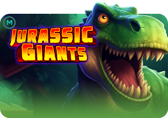 Jurassic Giants™