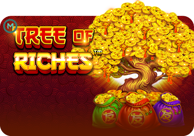 Tree of Riches™