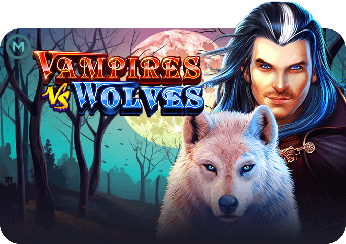 Vampires vs Wolves™